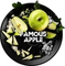BlackBurn Famous Apple (Фэймос Эпл), 25 гр.