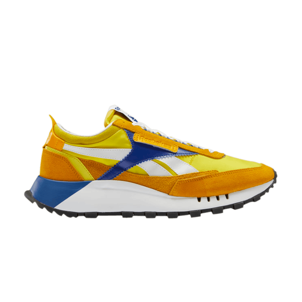 Кроссовки Reebok Classic Leather Legacy