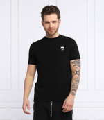 футболка Karl Lagerfeld - черный(755027 500221)