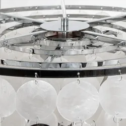 Подвесная люстра Arte Lamp PIPIRIMA