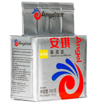 Дрожжи Kodzi Angel 500гр