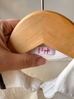 Хлопковое боди Il Gufo, 86