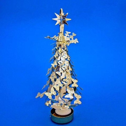 Подсвечник "Елка" LM-78904