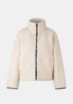Куртка BOGNER KATLEEN в молочном цвете