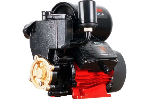 Станция насосная VERTON AQUA APS400ME h30 Q2.1 Hs8 37360