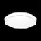 3002/EL SN 057 Светильник пластик LED 72Вт 3000-6500K D500 IP43 пульт ДУ/ LampSmart VESTA