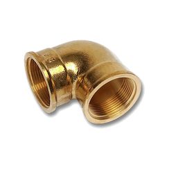 Угол Sanha ВР 2" 23158