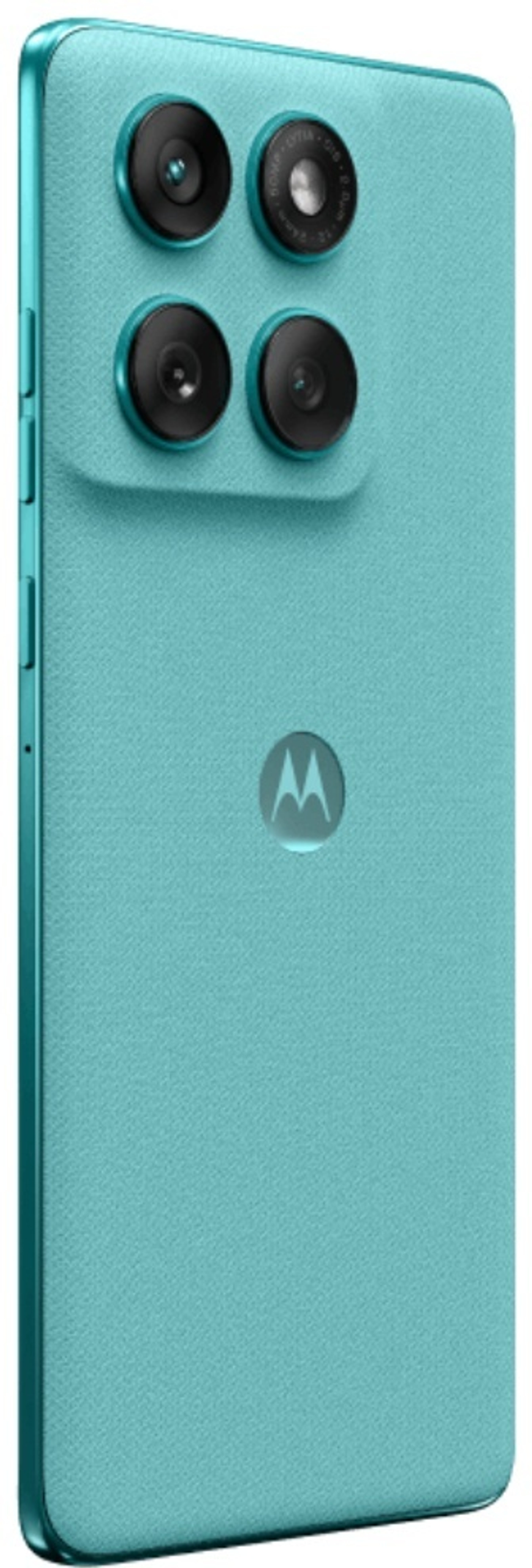 Смартфон Motorola Edge 60 Fusion 12 ГБ/256 ГБ голубой