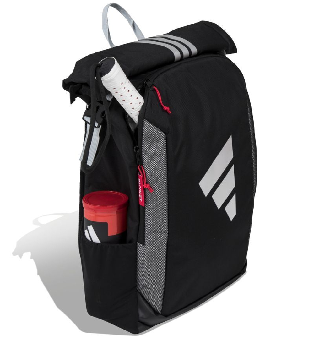 Рюкзак для Падел Adidas Multigame 3.4 - black/red
