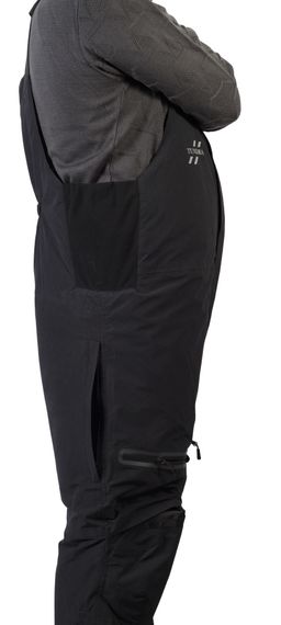 Костюм Canadian Camper Tundra, цвет black/grey