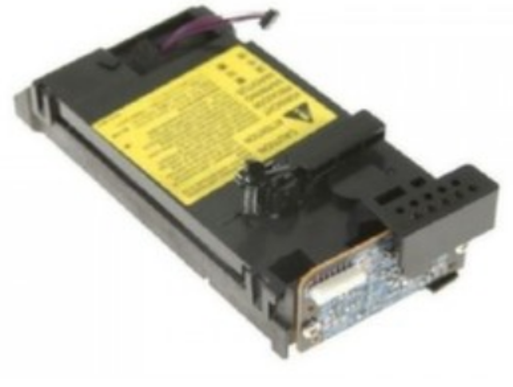 Запчасть  HP RM1-4184