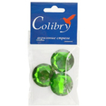 Стразы (овальные)-E18-25-Colibry