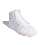 Кроссовки Adidas Originals Drop Step GS Light Pink