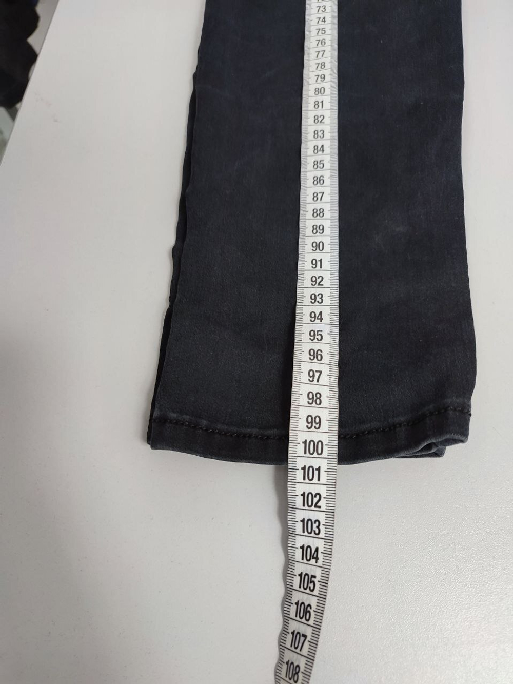 Джинсы Tom Farr темные 40 размер