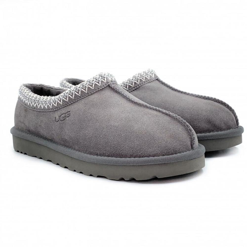 Слипоны Ugg Tasman Grey