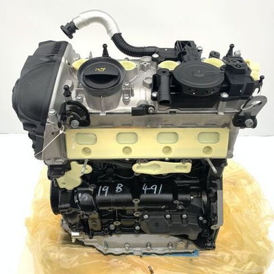 Двигатель CDA оригинал завод faw новый товар