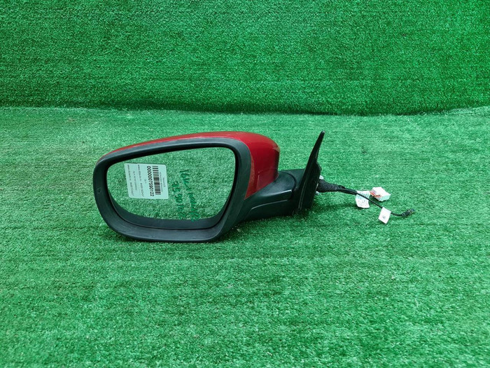 Зеркало левое Chery Tiggo 7 Pro Max (2022-нв) 16к