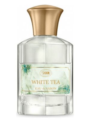 Sabon White Tea