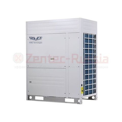 Shuft SDVC-V73WV2GN1 инверторный компрессорно-конденсаторный блок