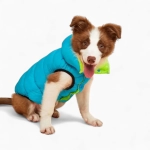 Жилет двухсторонний«Cool winter»