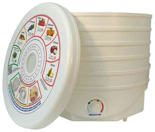 сушилка эл. Renova DVN37-500/5