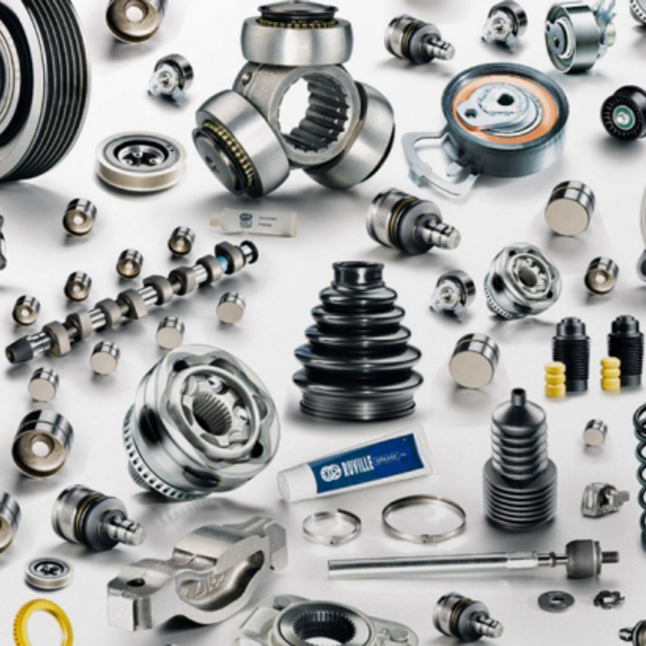 Автомагазин САМАРА - лучший выбор для вашего автомобиля