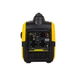 HUTER DN4000Si инверторный бензиновый генератор 64/10/8