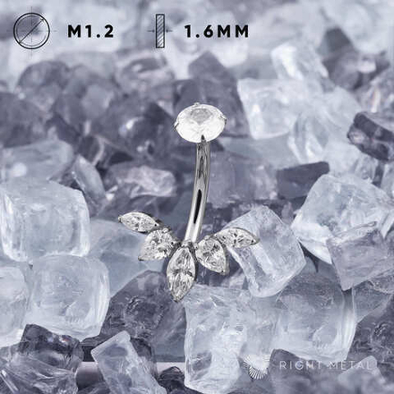 Банан Luminous Crystal