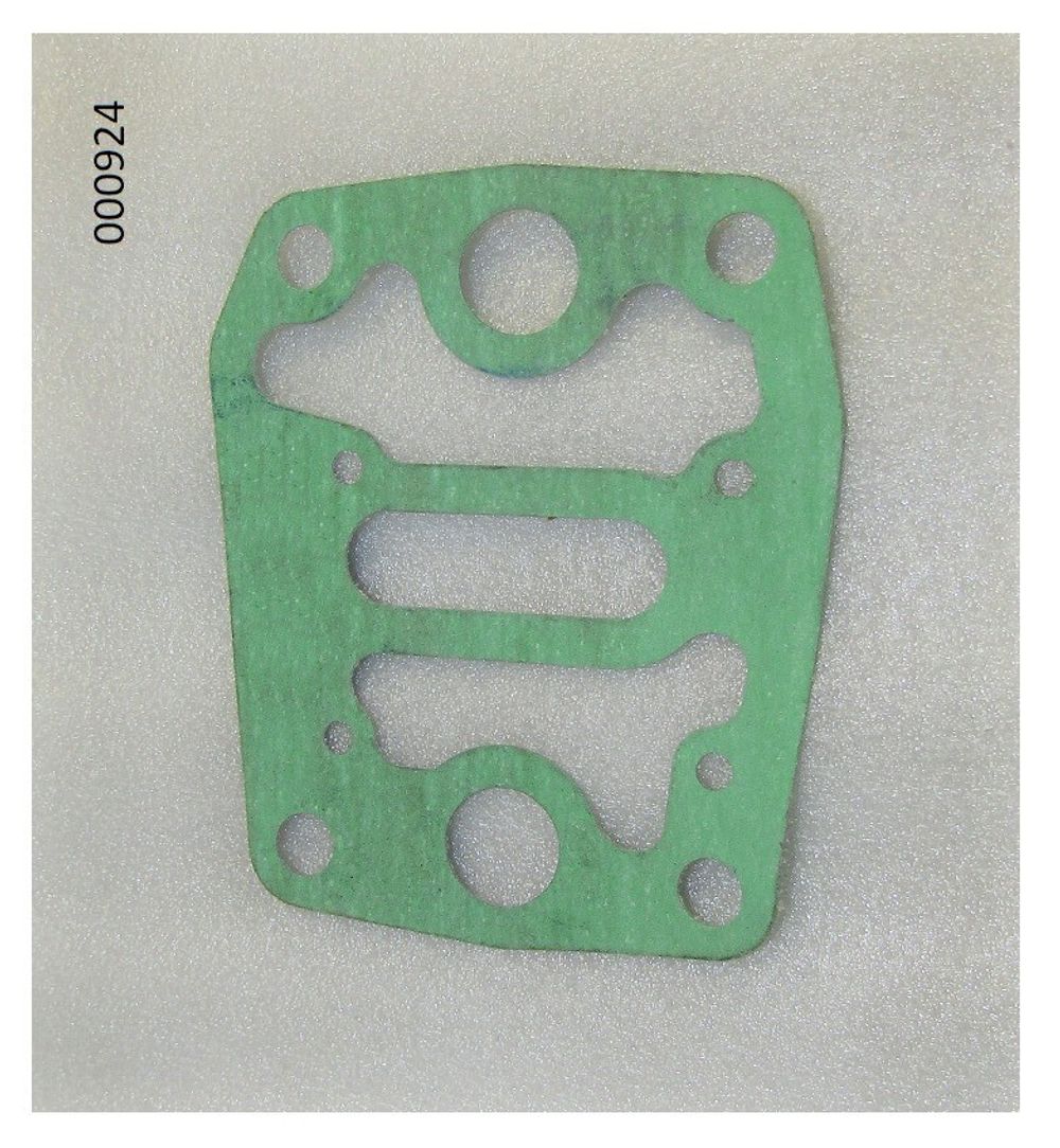 Прокладка корпуса фильтра масла Ricardo R4105ZLDS1:TDK 56-170 6LT/Oil seat gasket