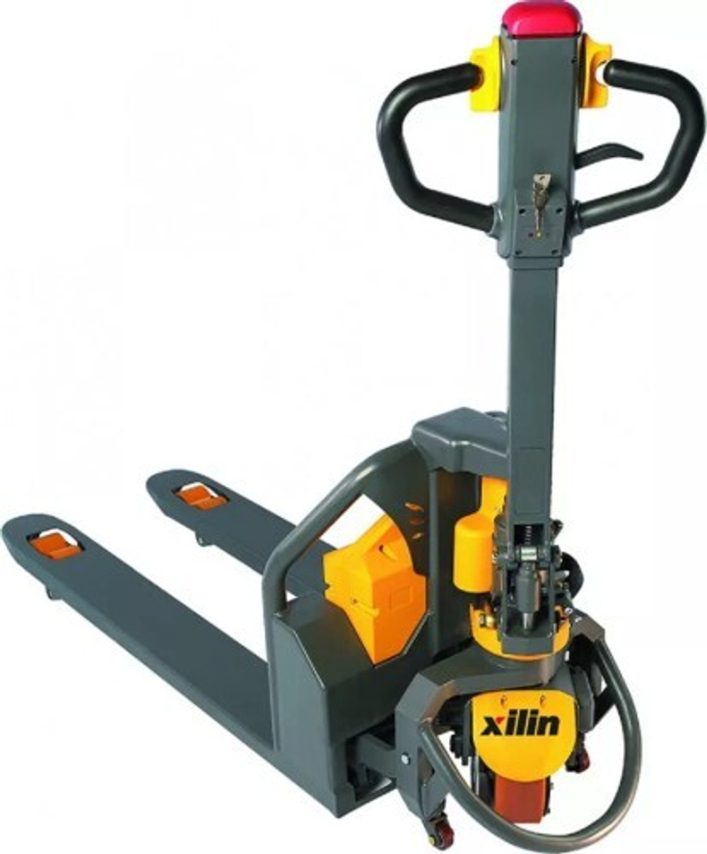 Тележка аккумуляторная Xilin CBD15W-Lix Li-ion 1500 кг 1150 мм 1050364