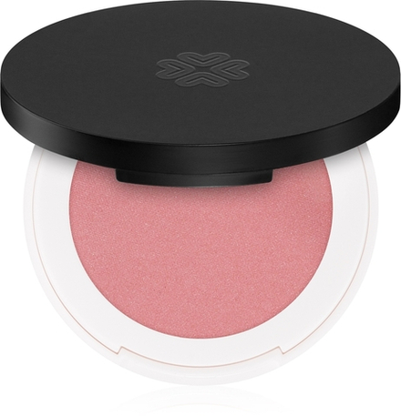 Lily Lolo Pressed Blush - румяна, 4 g