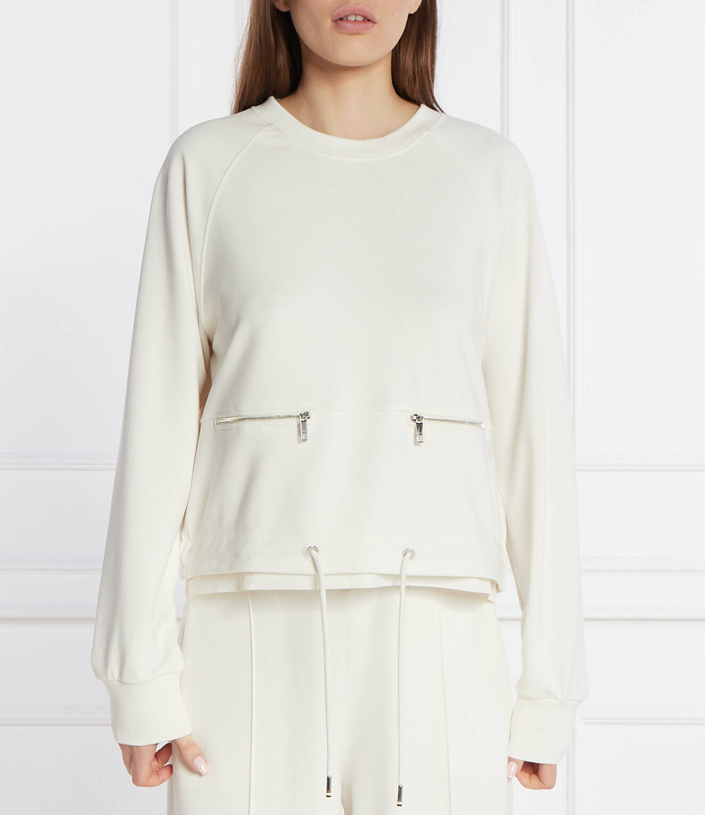 Худи Emiesa_BB BOSS BLACK - белый(50513793)