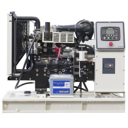 Дизельный генератор Teksan TJ9PE5C