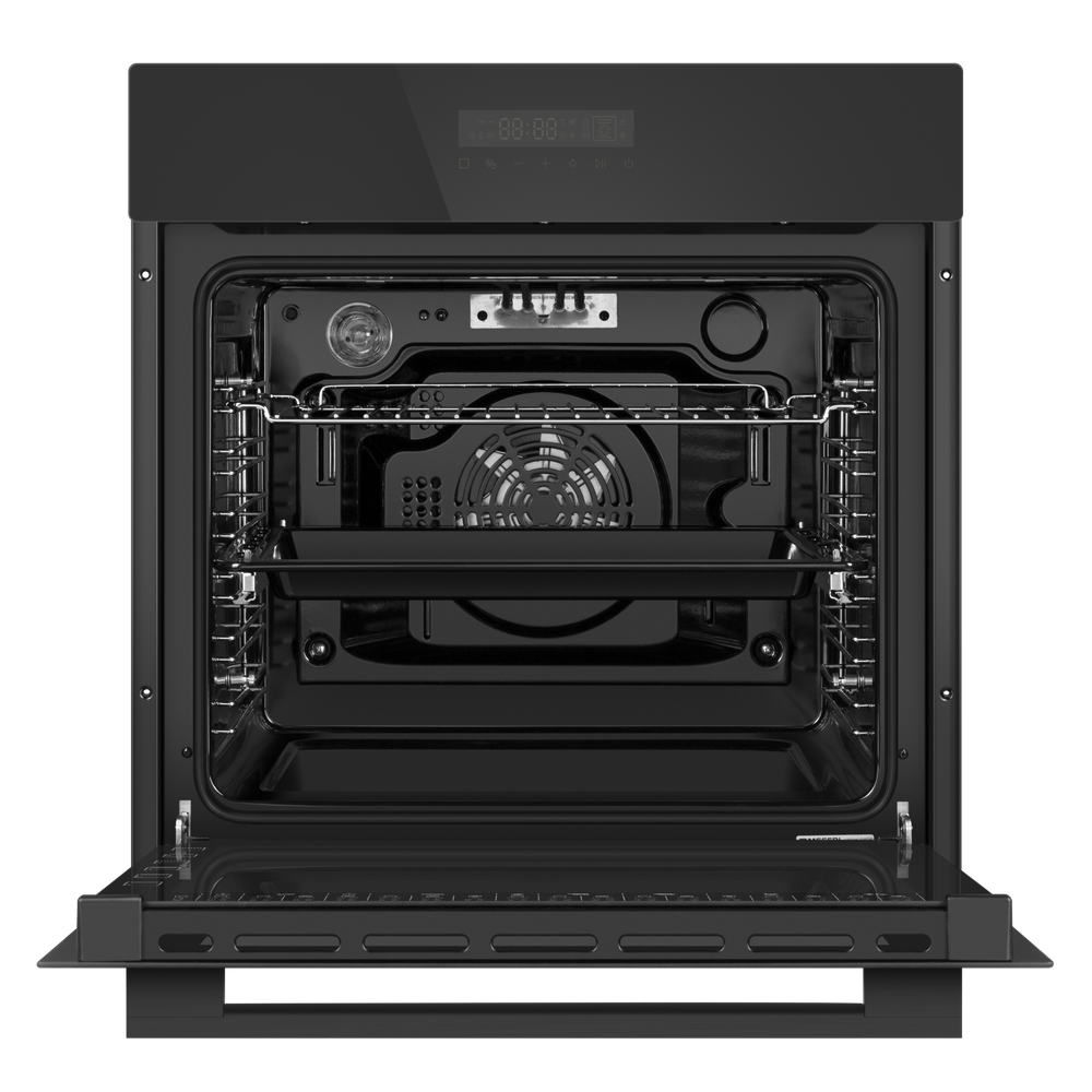 Электрический духовой шкаф MEO6014BK ULTRA фото 14