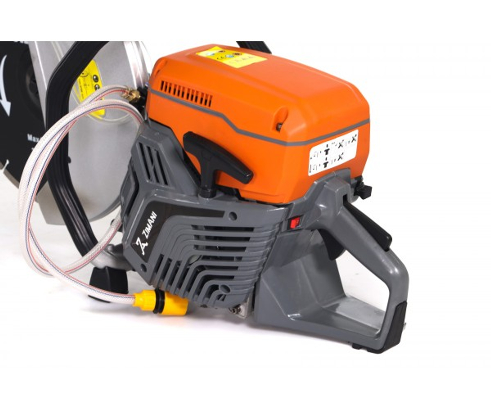 Бензорез ZIMANI K770-14