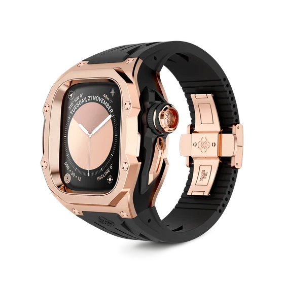 Корпус для Apple Watch Ultra RSTIII49 - Crepe Steel