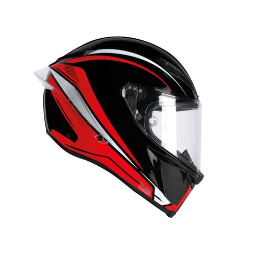 Corsa Multi / Черно-красный