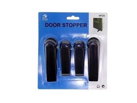 Комплект дверных ограничителей / Стопперы 4 штуки