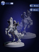 Призрачный Всадник