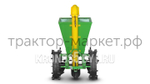 Картофелесажалка Bomet | Бомет S-239/2 (62,5-67,5 см)