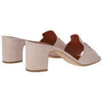 Сандалии и сланцы Loro Piana Summer Charms 5.5cm, FAI5579309G