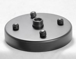 Люстра на штанге Lussole Hartwell LSP-8165