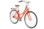 Женский велосипед Bear Bike Marrakesh (2019)