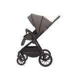 Коляска модульная 2в1 Luxmom A2 ,Телескопическая ручка/цвета