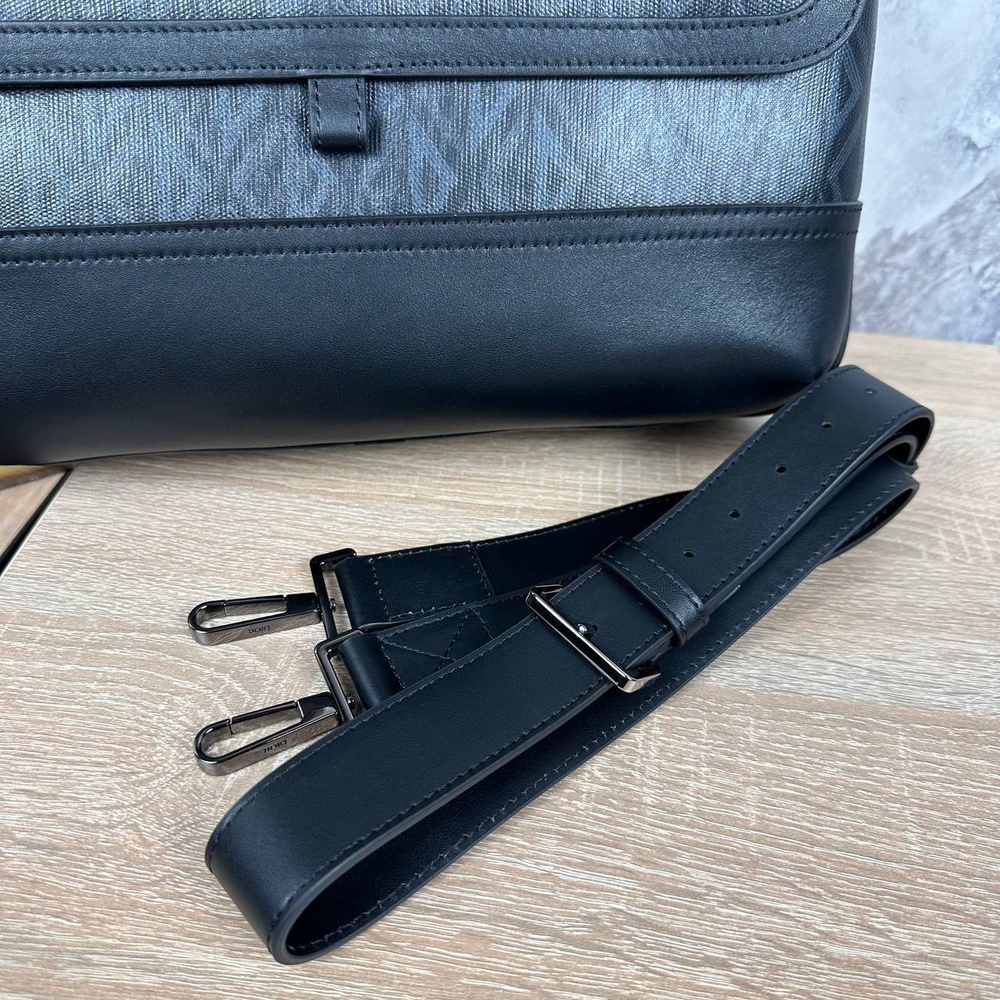 Деловая сумка Dior