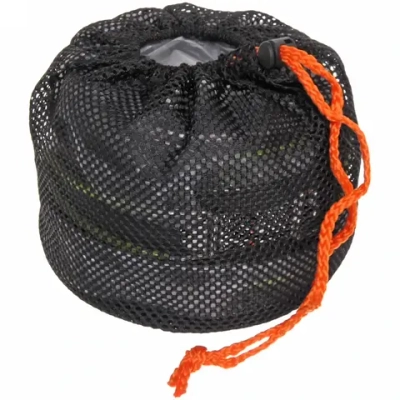 Набор посуды походной (2 котелка 1л, 1.5л с крышкой-сковородой Caps303,3миски,половник,лопатка,губка)