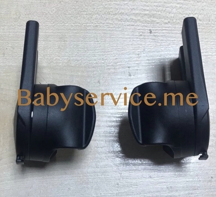 Трещотка Bugaboo Fox правая