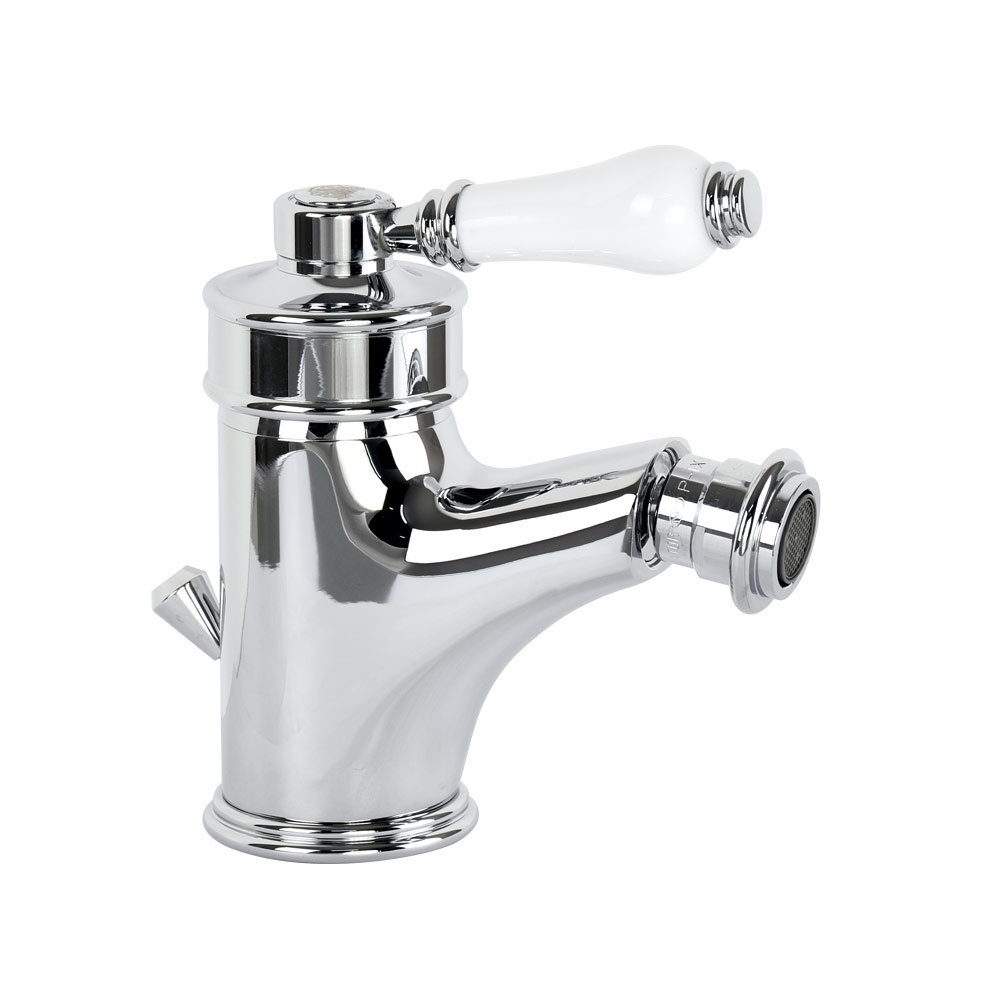 Смеситель для биде Migliore Ermitage 18618 хром купить