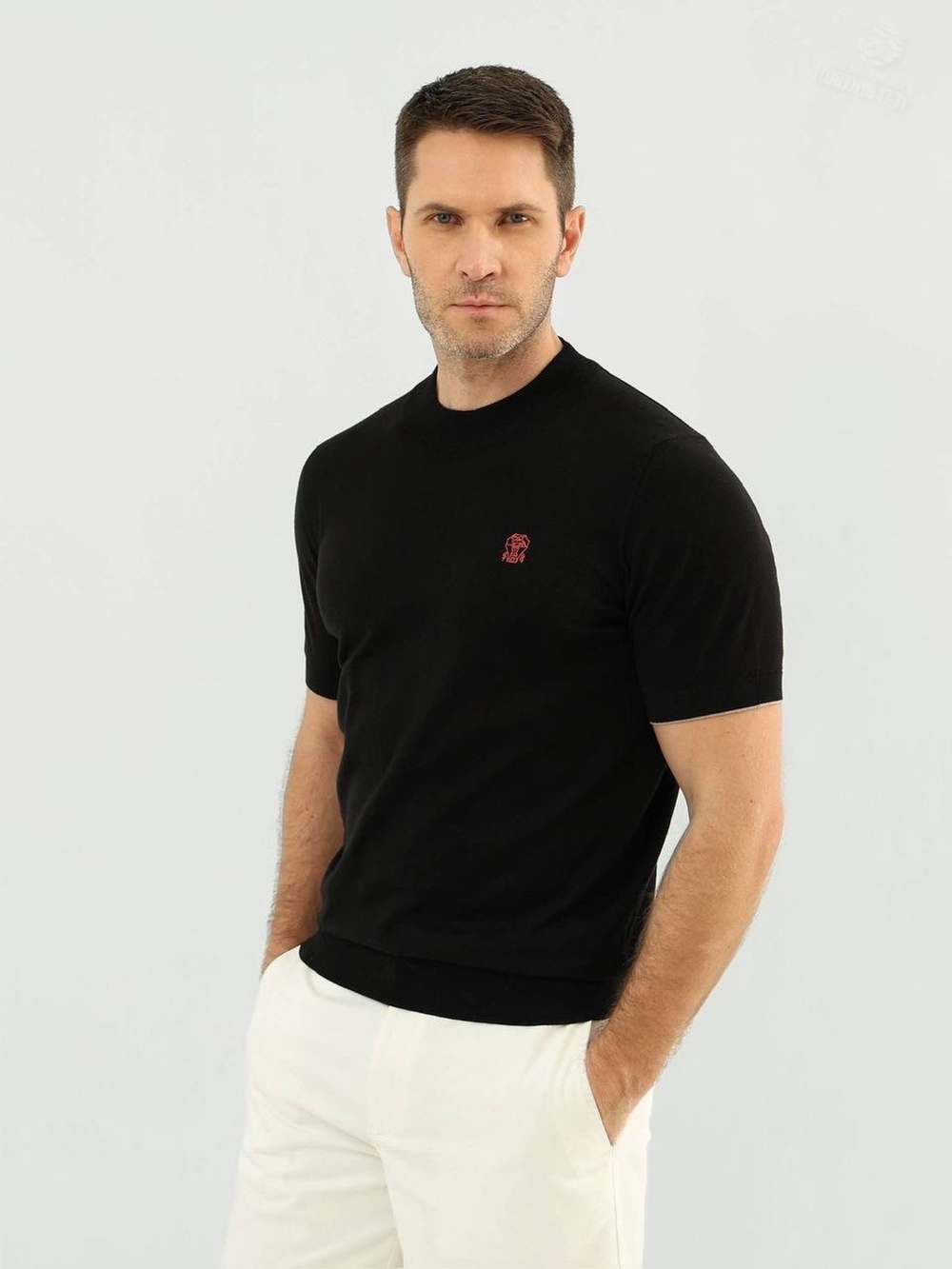 Футболка Brunello Cucinelli