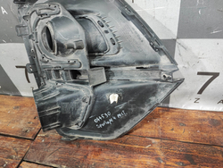 Накладка ПТФ левая Kia Sportage 4 18-22 Б/У Оригинал 86521F1510